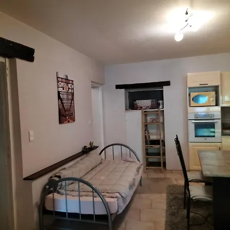 Chez Maticouli Hébergement de vacances
