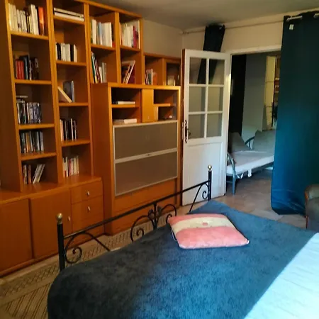 Hébergement de vacances Chez Maticouli *