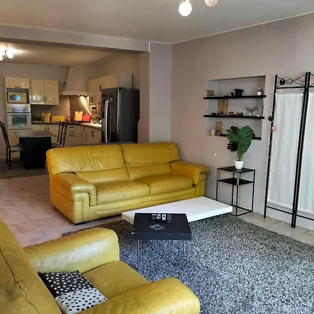 Chez Maticouli Hébergement de vacances Gaillac